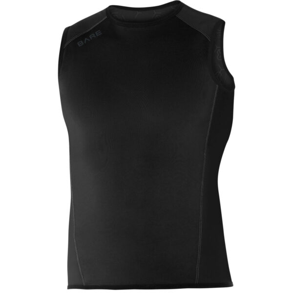 BARE Exowear Vest (Unisex)