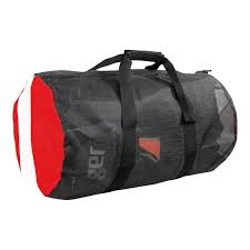 Aropec Mesh Duffle Bag Scuba Diving Gear Bag