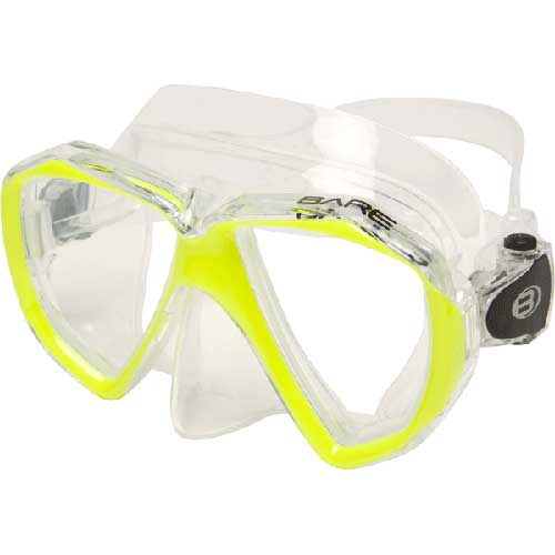 Bare Duo C Mask