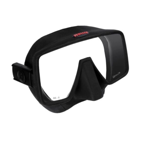 Hollis M4 Mask