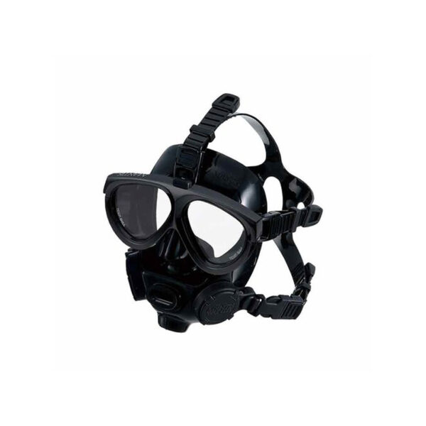 Mantis Full Face Mask